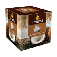 Табак Al-Fakher Кокос (Coconut) 1000 грамм